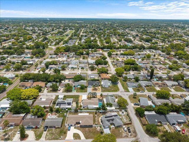 10914 OAKDALE AVENUE, Port Richey, FL 34668