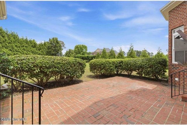 4701 Bayview Drive, Wilson, NC 27896