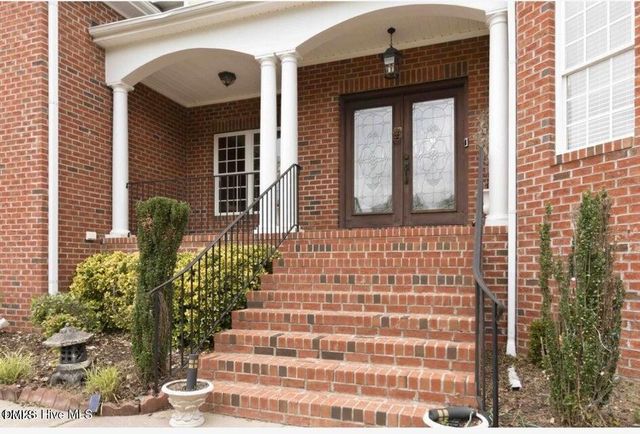 4701 Bayview Drive, Wilson, NC 27896