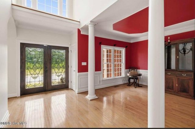 4701 Bayview Drive, Wilson, NC 27896