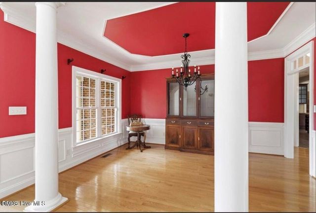 4701 Bayview Drive, Wilson, NC 27896