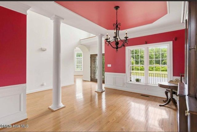 4701 Bayview Drive, Wilson, NC 27896