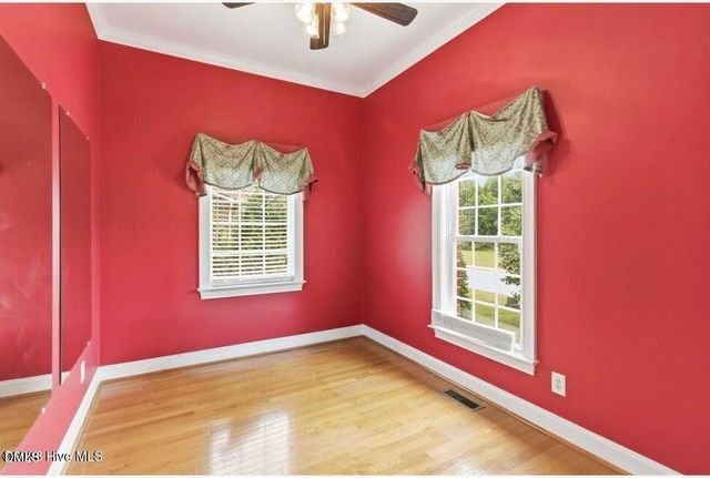 4701 Bayview Drive, Wilson, NC 27896