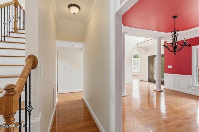 4701 Bayview Drive, Wilson, NC 27896