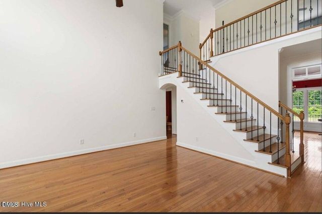 4701 Bayview Drive, Wilson, NC 27896