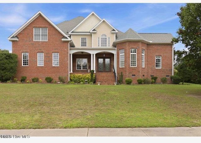 4701 Bayview Drive, Wilson, NC 27896