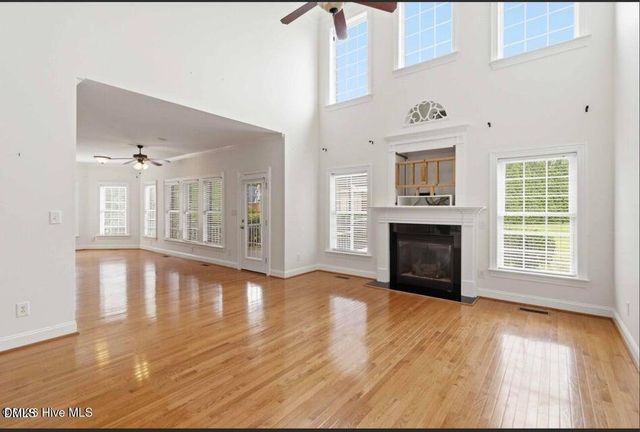 4701 Bayview Drive, Wilson, NC 27896