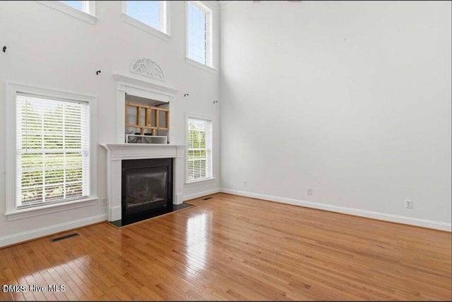 4701 Bayview Drive, Wilson, NC 27896