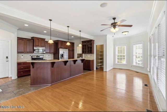 4701 Bayview Drive, Wilson, NC 27896