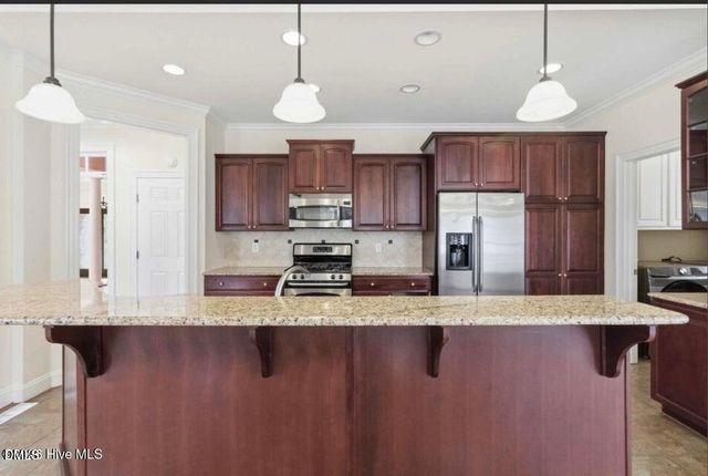 4701 Bayview Drive, Wilson, NC 27896