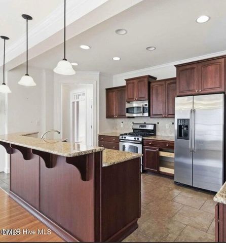 4701 Bayview Drive, Wilson, NC 27896