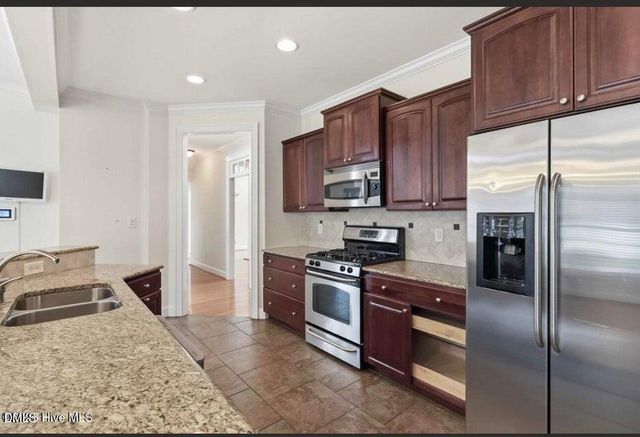 4701 Bayview Drive, Wilson, NC 27896
