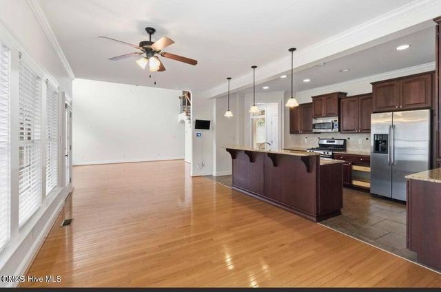 4701 Bayview Drive, Wilson, NC 27896