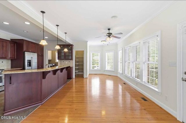 4701 Bayview Drive, Wilson, NC 27896