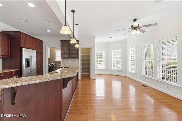 4701 Bayview Drive, Wilson, NC 27896