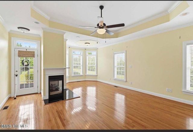 4701 Bayview Drive, Wilson, NC 27896