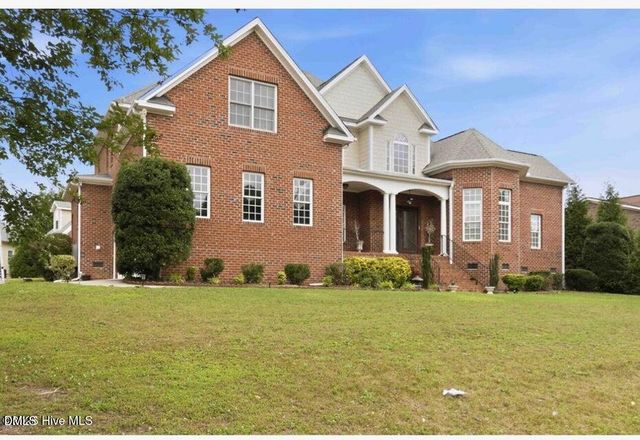 4701 Bayview Drive, Wilson, NC 27896