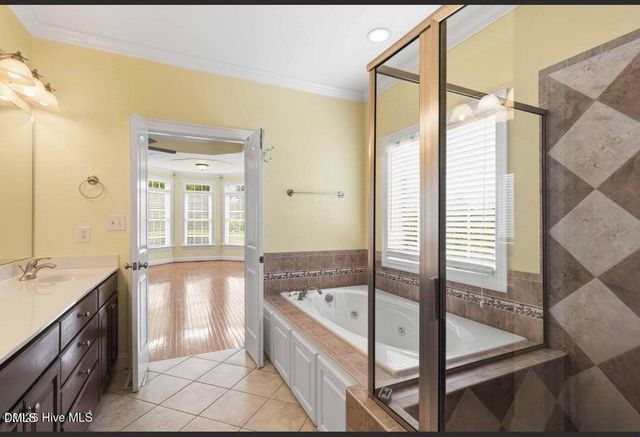 4701 Bayview Drive, Wilson, NC 27896