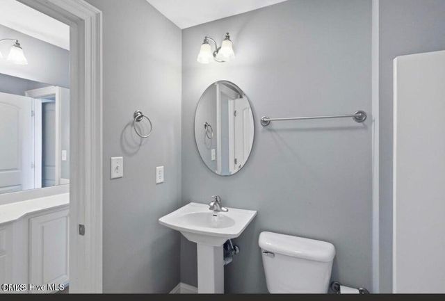 4701 Bayview Drive, Wilson, NC 27896