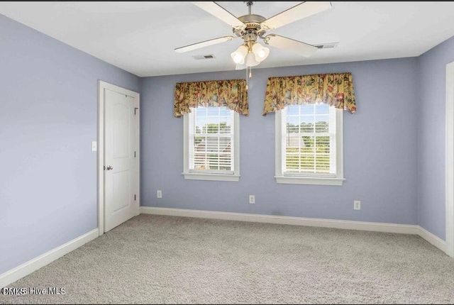 4701 Bayview Drive, Wilson, NC 27896
