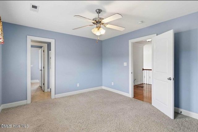 4701 Bayview Drive, Wilson, NC 27896