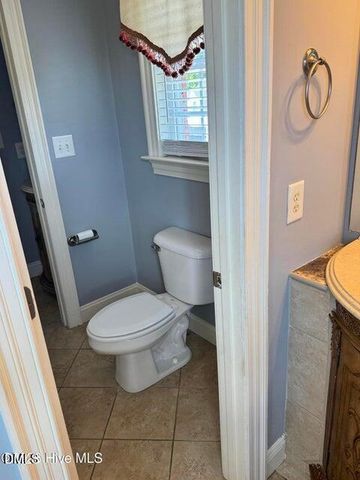 4701 Bayview Drive, Wilson, NC 27896