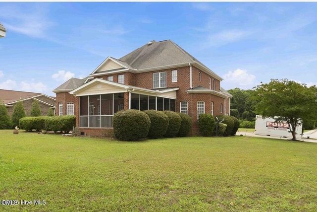 4701 Bayview Drive, Wilson, NC 27896
