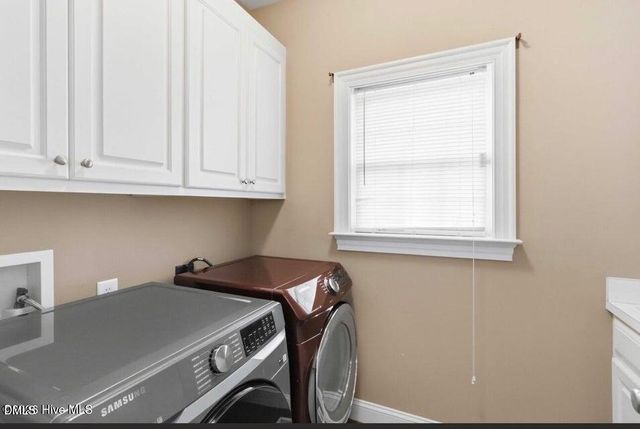 4701 Bayview Drive, Wilson, NC 27896