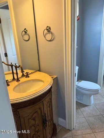 4701 Bayview Drive, Wilson, NC 27896