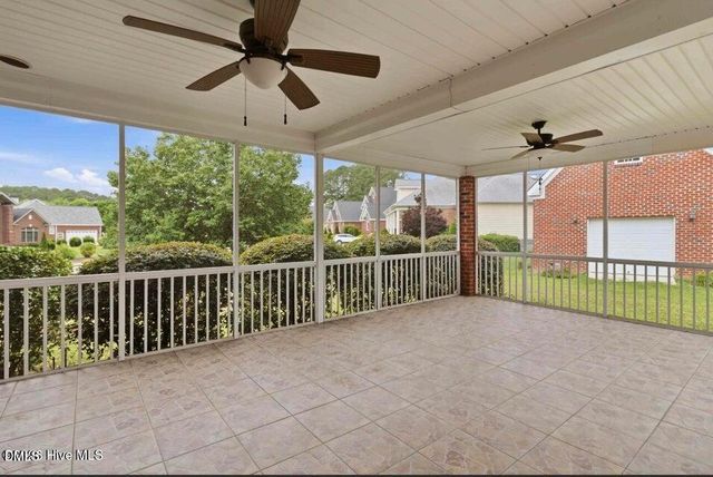4701 Bayview Drive, Wilson, NC 27896