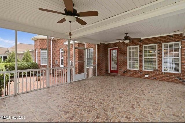 4701 Bayview Drive, Wilson, NC 27896