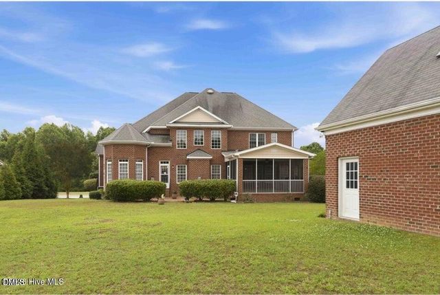 4701 Bayview Drive, Wilson, NC 27896