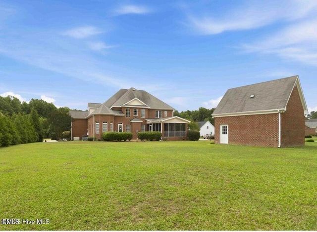 4701 Bayview Drive, Wilson, NC 27896