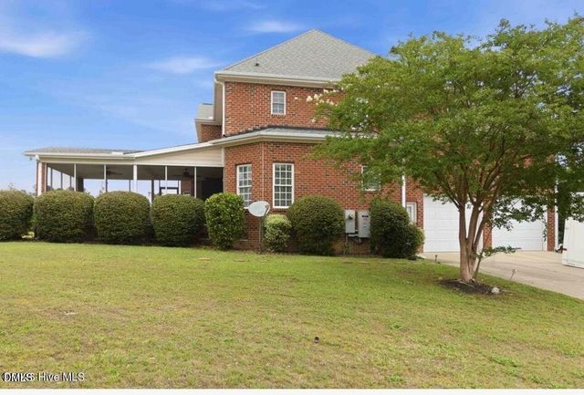 4701 Bayview Drive, Wilson, NC 27896
