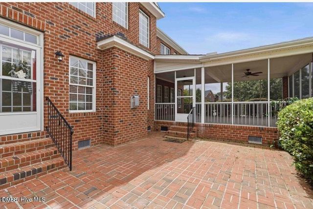4701 Bayview Drive, Wilson, NC 27896