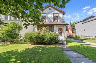 19 Foote Street, Auburn, NY 13021