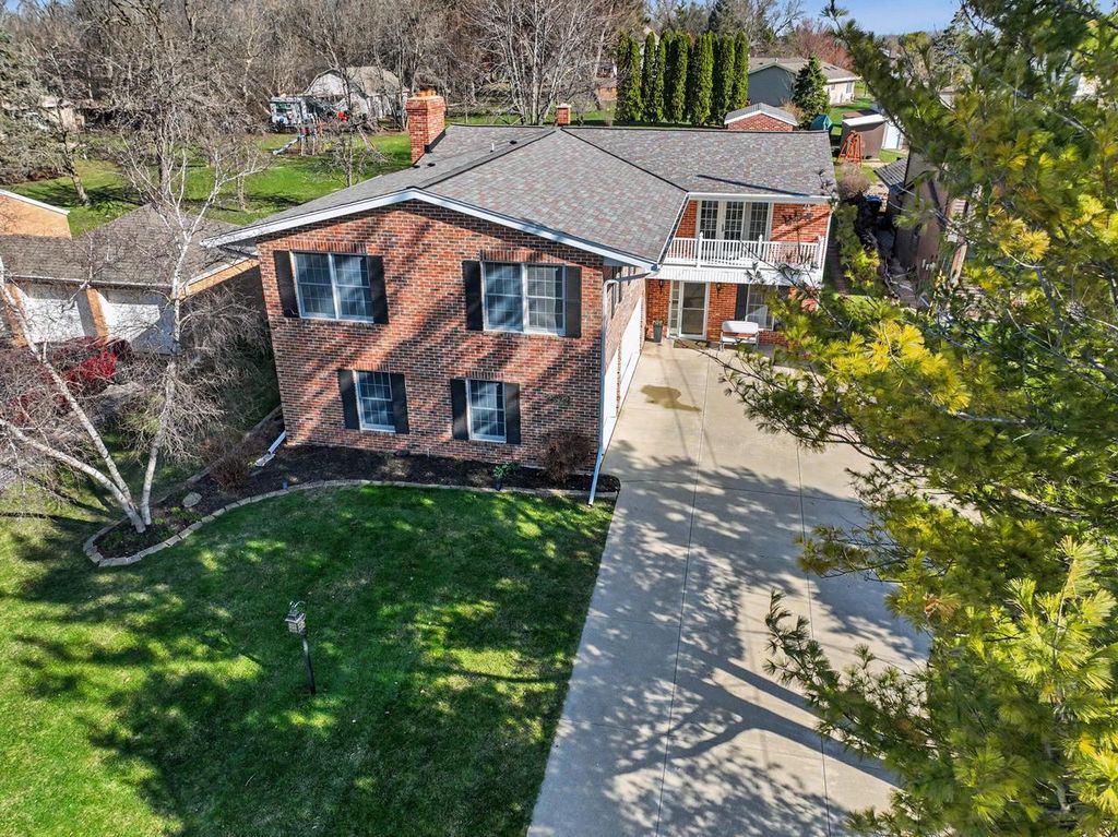 25922 Loomis ROAD, Waterford, WI 53185