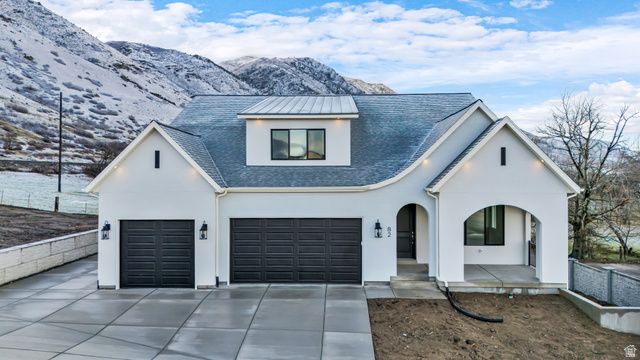 82 E 1900 S, Payson, UT 84651