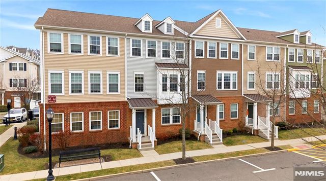 56 Wesmont Drive, Wood Ridge, NJ 07075