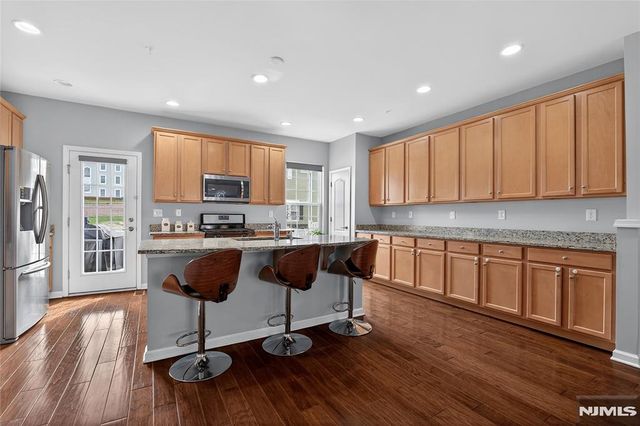 56 Wesmont Drive, Wood Ridge, NJ 07075