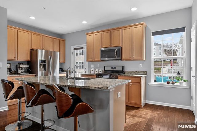 56 Wesmont Drive, Wood Ridge, NJ 07075