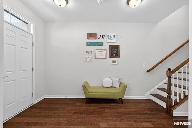 56 Wesmont Drive, Wood Ridge, NJ 07075