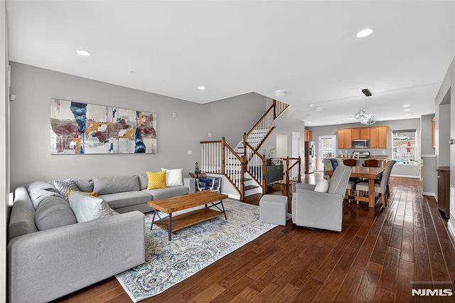 56 Wesmont Drive, Wood Ridge, NJ 07075