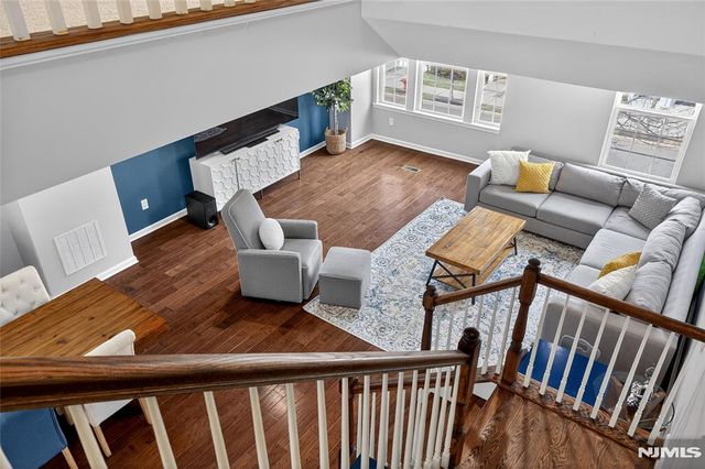 56 Wesmont Drive, Wood Ridge, NJ 07075