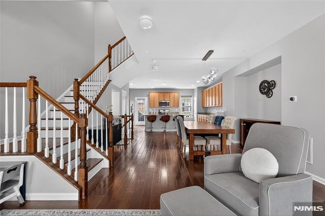 56 Wesmont Drive, Wood Ridge, NJ 07075