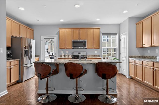 56 Wesmont Drive, Wood Ridge, NJ 07075