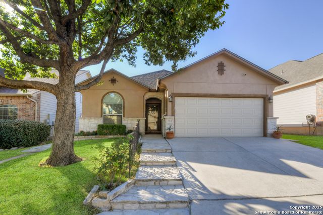 7519 Eagle Ledge, San Antonio, TX 78249