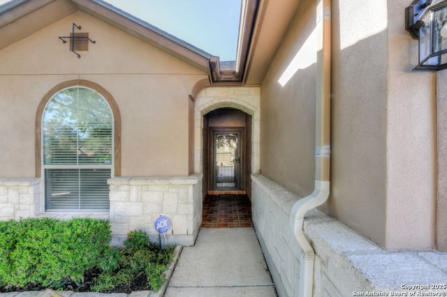 7519 Eagle Ledge, San Antonio, TX 78249