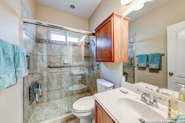 7519 Eagle Ledge, San Antonio, TX 78249