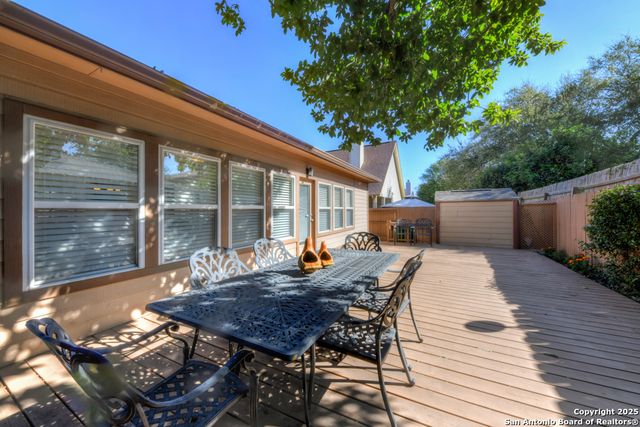 7519 Eagle Ledge, San Antonio, TX 78249